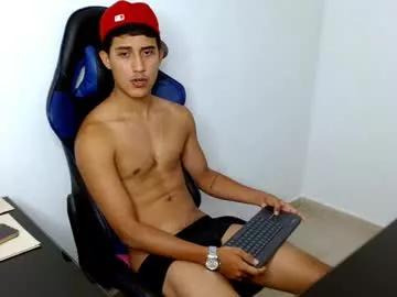 juan_da01 from Chaturbate is Freechat