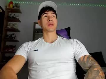 juan_fit2024 from Chaturbate is Freechat