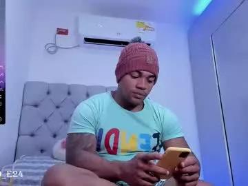 juande_24 from Chaturbate is Freechat