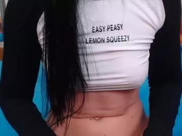 juicy_jesss from Chaturbate is Freechat
