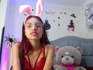 jules_lombana from Chaturbate is Freechat