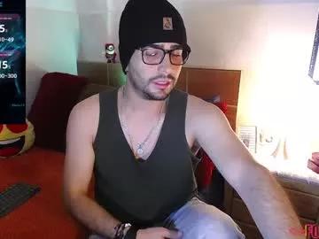 julian1225_ from Chaturbate is Freechat