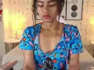 julie_coper from Chaturbate is Freechat