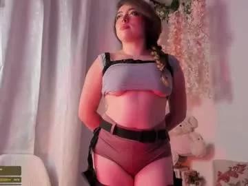 julieta_cooper20 from Chaturbate is Freechat