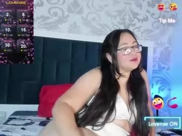 julietafiory from Chaturbate is Freechat