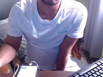 justcallmekarl from Chaturbate is Freechat