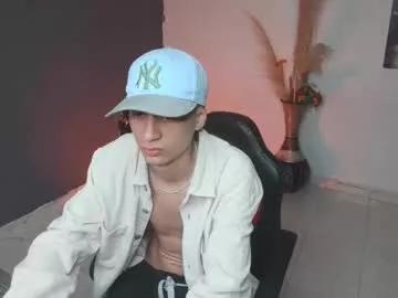 justin_ostin from Chaturbate is Freechat