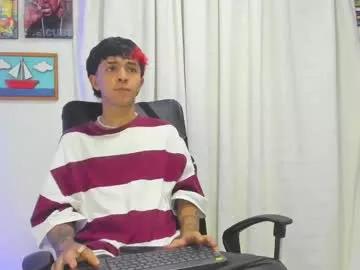 justine_ab from Chaturbate is Freechat