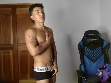 justyn_athenea from Chaturbate is Freechat