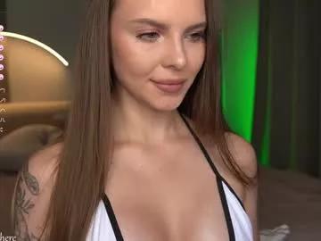 kalisa_pearl from Chaturbate is Freechat