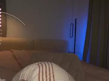 kalisa_pearl from Chaturbate is Freechat