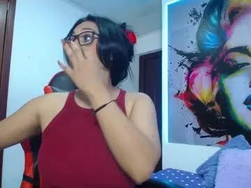 karime_sexygirl from Chaturbate is Freechat