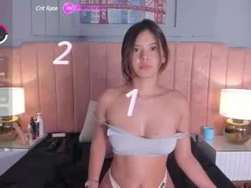 karla_andradee from Chaturbate is Freechat