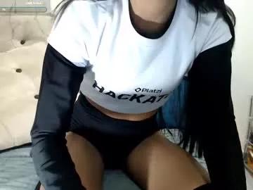 karol_dee from Chaturbate is Freechat