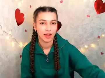 karolinamex_ from Chaturbate is Freechat