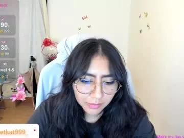 kat_ly_chan from Chaturbate is Freechat