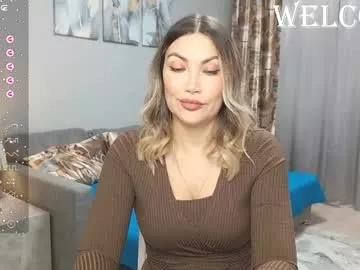 kate_space from Chaturbate is Freechat