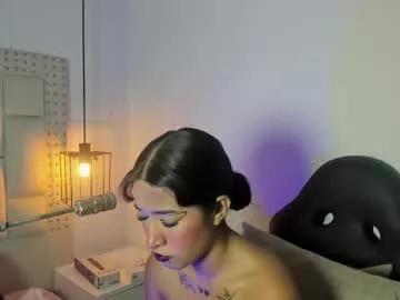 kathy_naughty1 from Chaturbate is Freechat