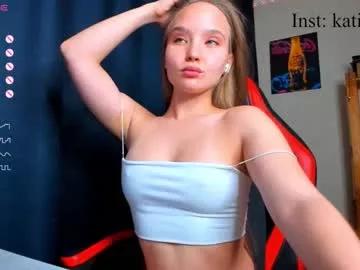 katiepretty24 from Chaturbate is Freechat