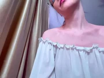 katieshy_ from Chaturbate is Freechat