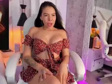 katiia_parker from Chaturbate is Freechat