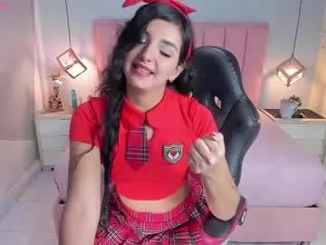 katy_brownn_ from Chaturbate is Freechat