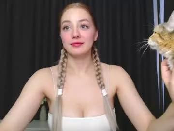 katy_may from Chaturbate is Freechat