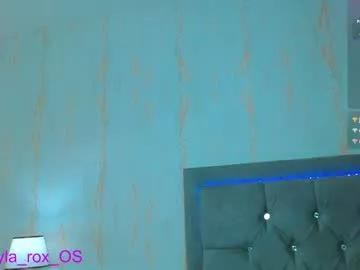 kayla_rox from Chaturbate is Freechat