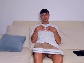 kenter_parker from Chaturbate is Freechat