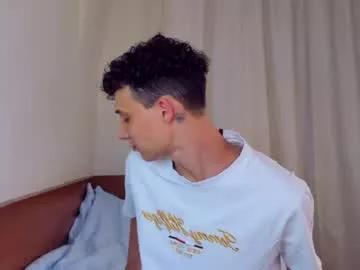 kenter_parker from Chaturbate is Freechat