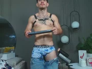 kevin_yourprince from Chaturbate is Freechat