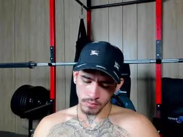 kevin_yourprince from Chaturbate is Freechat