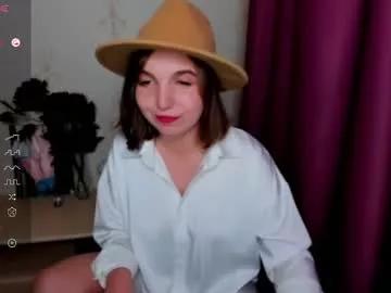 kindhazelhere_ from Chaturbate is Freechat