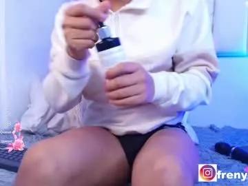 king_azahell from Chaturbate is Freechat