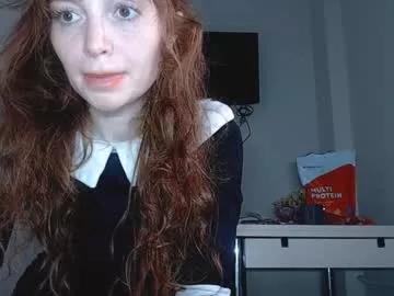 kira_foxy_ from Chaturbate is Away