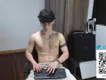 kisan_smith from Chaturbate is Freechat