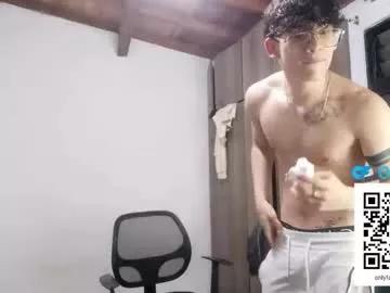 kisan_smith from Chaturbate is Freechat