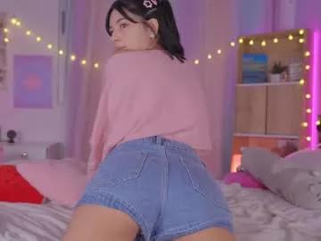 kittenmoon_ from Chaturbate is Freechat