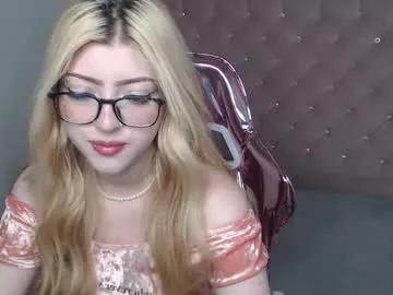 kitty_fox_b from Chaturbate is Freechat