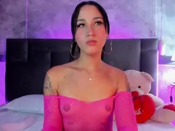 kloesofia from Chaturbate is Freechat