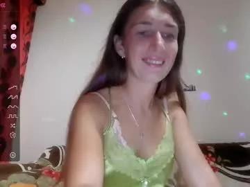 kriss_belly from Chaturbate is Freechat