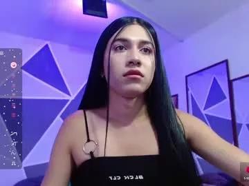 kristall_swan from Chaturbate is Freechat