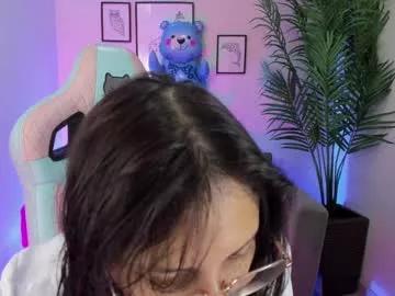 kyomi_chang from Chaturbate is Freechat