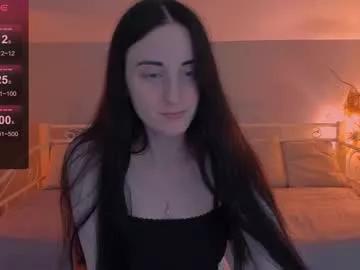 lady___d from Chaturbate is Freechat