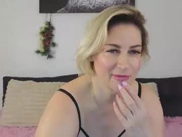 lady_murenza from Chaturbate is Freechat