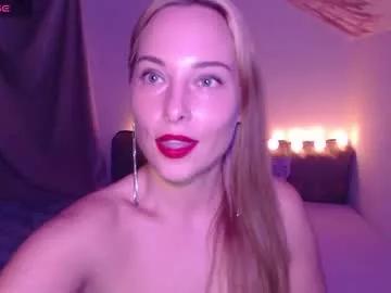 ladyadele1 from Chaturbate is Freechat