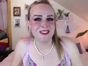 ladyboyhomemaker from Chaturbate is Freechat