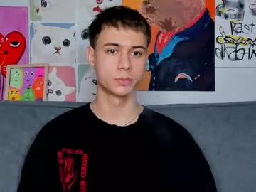 lance_belll from Chaturbate is Freechat