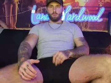 lancehardwood222 from Chaturbate is Freechat