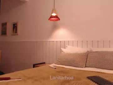 lanitarhoa from Chaturbate is Freechat